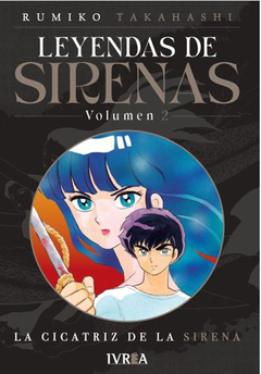 IVREA - Leyendas de Sirenas 2