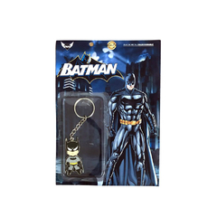 Llavero Coleccionable DC - Batman