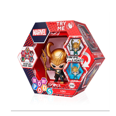 WOW POD Marvel Avenger Loki