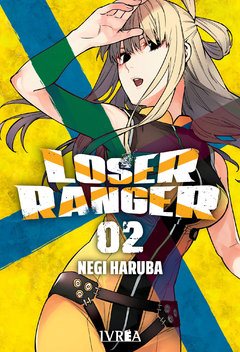 IVREA - Loser Ranger 2