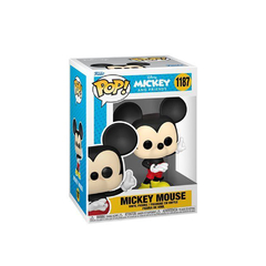 Funko Pop! Disney Mickey and Friends - Mickey Mouse #1187