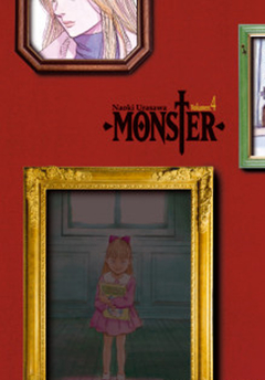 IVREA - Monster 4