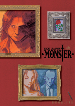 IVREA - Monster 6
