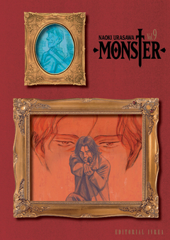 IVREA - Monster 9
