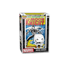 Funko Pop! Comic Marvel - Moon Knight #08