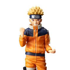 BANPRESTO - Naruto - Grandista - Uzumaki Naruto - comprar online