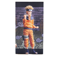 Imagen de BANPRESTO - Naruto - Grandista - Uzumaki Naruto