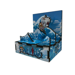 Diorama One Piece - comprar online