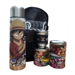 Set Matero One Piece