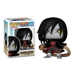 Funko Pop! Animation Naruto Shippuden - Orochimaru #1435