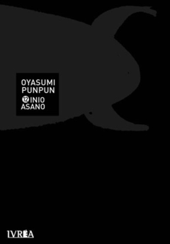 IVREA - Oyasumi PunPun 12