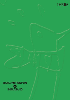 IVREA - Oyasumi Punpun 4