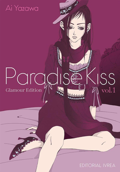 IVREA - Paradise Kiss Glamour Edition 1