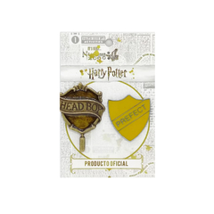 Pin Harry Potter - Head Boy Hufflepuff
