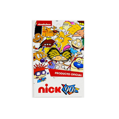 Pin Nickelodeon - Hey Arnold