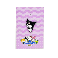 Pin Hello Kitty - Kuromi
