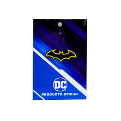 Pin Dc Heroes - Batman Logo