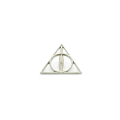 Pin Harry Potter - Reliquias de la Muerte