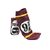 Medias Cortas Socks Harry Potter - Plataforma 9 3/4