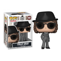 Funko Pop! Television Peaky Blinders - Polly Gray #1401