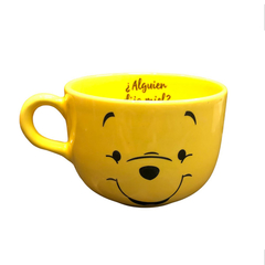 Tazón Winnie the Pooh