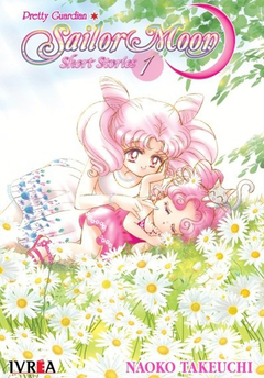 IVREA - Sailor Moon Short Stories 1