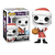 Funko Pop! Disney Santa Jack $1530 - comprar online