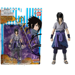 Bandai Ultimate Legend Naruto Shippuden - Sasuke Uchiha