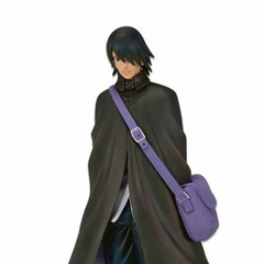 BANPRESTO Boruto - DXF - Sasuke Uchiha