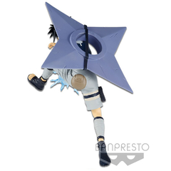 Banpresto - Vibration Stars - Naruto - Sasuke - comprar online