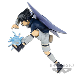 Banpresto - Vibration Stars - Naruto - Sasuke