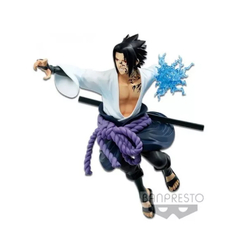 Banpresto Vibration Stars 20th Naruto Shippuden - Uchiha Sasuke - comprar online