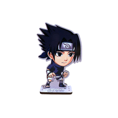 Figura de Madera - Naruto Shippuden - comprar online