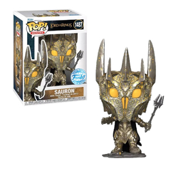 Funko Pop! Lord of the Rings - Sauron #1487