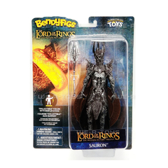 PRE-VENTA - Bendy Figs Lord of the Ring - Sauron - comprar online