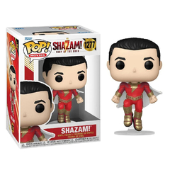 Funko Pop! Movies Shazam - Shazam #1277