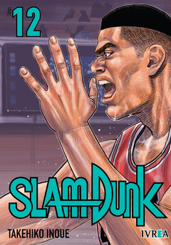 IVREA - Slam Dunk 12