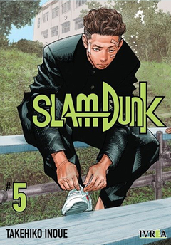 IVREA - Slam Dunk Vol 5