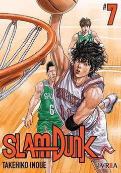 IVREA - Slam Dunk Vol 7