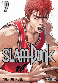 IVREA - Slam Dunk Vol 9
