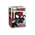 Funko Pop! Marvel Spider-Man 2 - Advanced Suit 2 Symbiote Takeover #1029 - comprar online