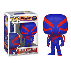 Funko Pop! Marvel Spider-Man - Spider.Man 2099 #1225