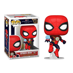 Funko Pop! Marvel Spider-Man - Spider-Man #913