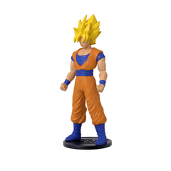 Bandai Flash Dragon Ball Z - Super Saiyan Goku - comprar online