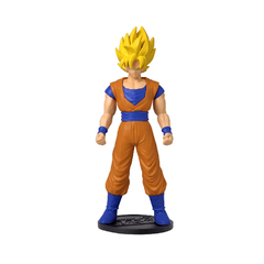 Bandai Flash Dragon Ball Z - Super Saiyan Goku