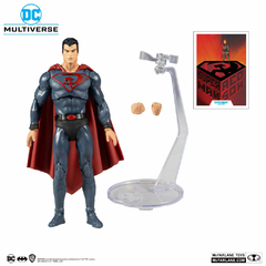 McFARLANE TOYS - Dc Heroes Superman Red Son - tienda online