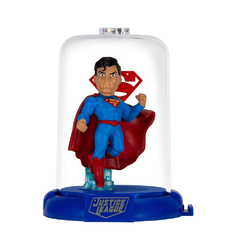 Domez - Justice League - Superman