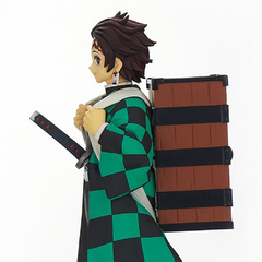 Demon Slayer: Kimetsu No Yaiba - Figure Vol.18 Tanjiro Kamado en internet