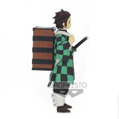 Demon Slayer: Kimetsu No Yaiba - Figure Vol.18 Tanjiro Kamado - ToysToing