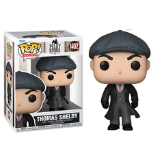 Funko Pop! Television Peaky Blinders - Thomas Shelby #1402